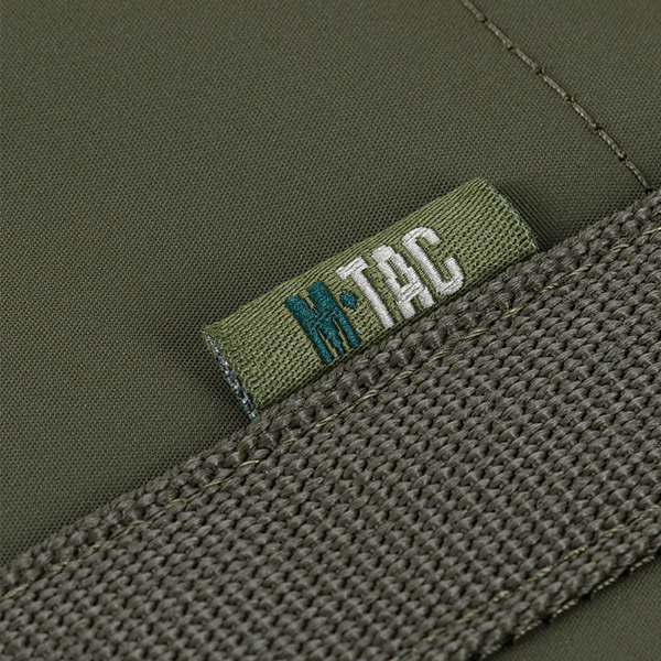 M-Tac панель для нашивок універсальна ROLL 65х95 Ranger Green. Фото 8