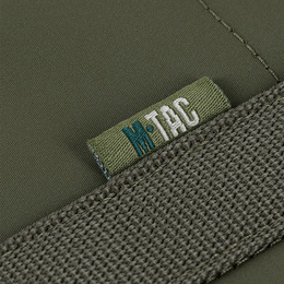 M-Tac панель для нашивок універсальна ROLL 65х95 Ranger Green. Фото 8
