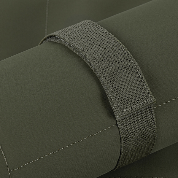 M-Tac панель для нашивок універсальна ROLL 45х65 Ranger Green. Фото 6