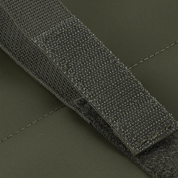M-Tac панель для нашивок універсальна ROLL 45х65 Ranger Green. Фото 7
