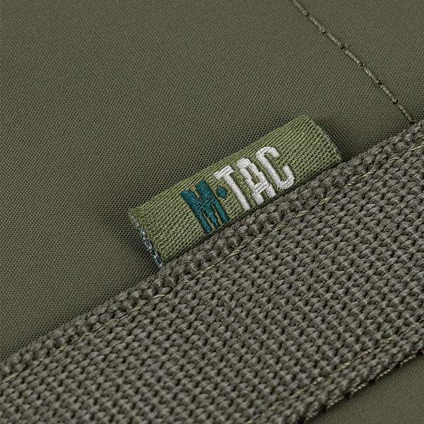 M-Tac панель для нашивок універсальна ROLL 45х65 Ranger Green. Фото 8