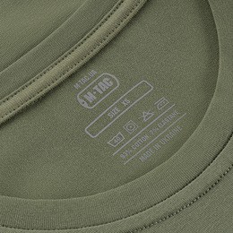 M-Tac футболка EVAC Light Olive. Фото 9