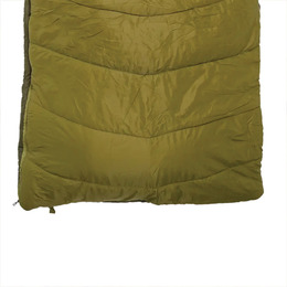 Спальний мішок Pinguin Blizzard (4/-1°C), 190 см - Right Zip Khaki. Фото 7