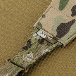 M-Tac ремінь збройовий двоточковий для ПКМ Multicam. Фото 6