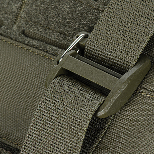 M-Tac плитоноска Cuirass FAST Elite Gen.II Ranger Green. Фото 5