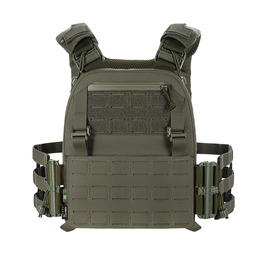 M-Tac плитоноска Cuirass FAST Elite Gen.II Ranger Green
