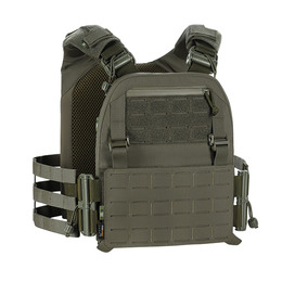 M-Tac плитоноска Cuirass FAST Elite Gen.II Ranger Green. Фото 3