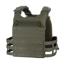 M-Tac плитоноска Cuirass FAST Elite Gen.II Ranger Green. Фото 4