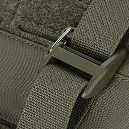 M-Tac плитоноска Cuirass FAST Elite Gen.II Ranger Green. Фото 5