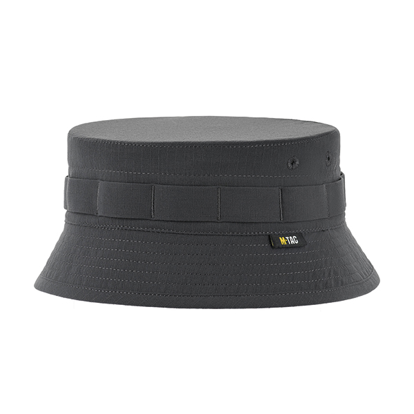 M-Tac панама Gen.II Summer Flex Dark Grey. Фото 4