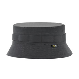 M-Tac панама Gen.II Summer Flex Dark Grey. Фото 4