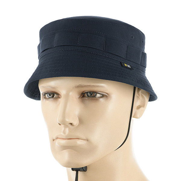 M-Tac панама Gen.II Summer Flex Dark Navy Blue