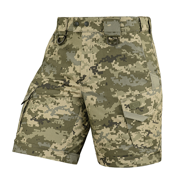 M-Tac шорти Aggressor Short MM14