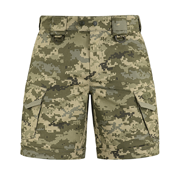M-Tac шорти Aggressor Short MM14. Фото 2