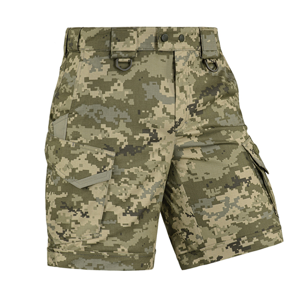 M-Tac шорти Aggressor Short MM14. Фото 3