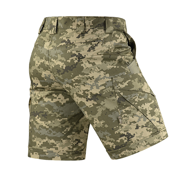 M-Tac шорти Aggressor Short MM14. Фото 4