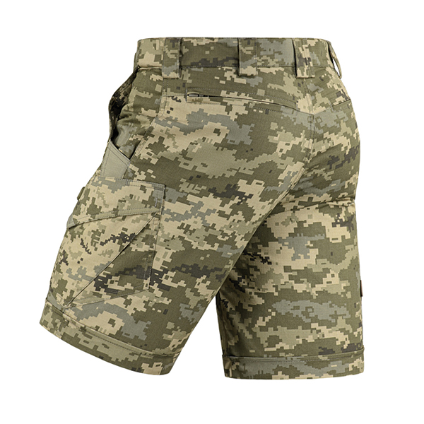 M-Tac шорти Aggressor Short MM14. Фото 5
