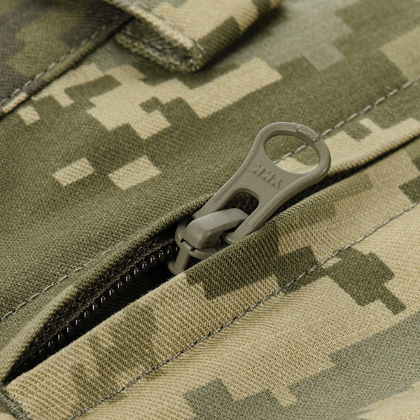 M-Tac шорти Aggressor Short MM14. Фото 6