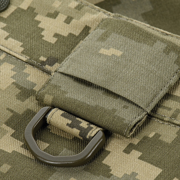 M-Tac шорти Aggressor Short MM14. Фото 7