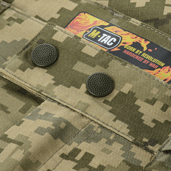 M-Tac шорти Aggressor Short MM14. Фото 8