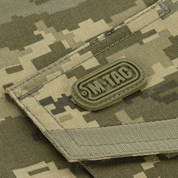 M-Tac шорти Aggressor Short MM14. Фото 9