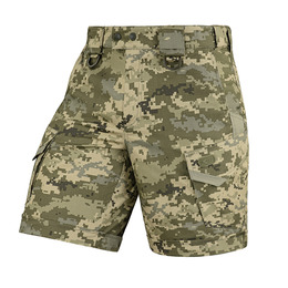 M-Tac шорти Aggressor Short MM14