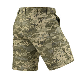 M-Tac шорти Aggressor Short MM14. Фото 4
