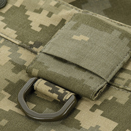 M-Tac шорти Aggressor Short MM14. Фото 7