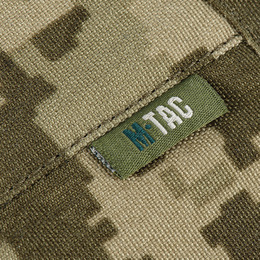 M-Tac захист стегон з балістичним пакетом 1 клас MM14**. Фото 17