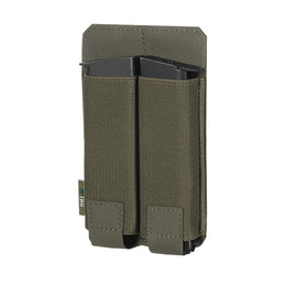 M-Tac підсумок подвійний для пістолетного магазина АПС Laser Cut Ranger Green. Фото 4