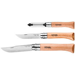 Набір ножів Opinel Nomad Kit. Фото 2
