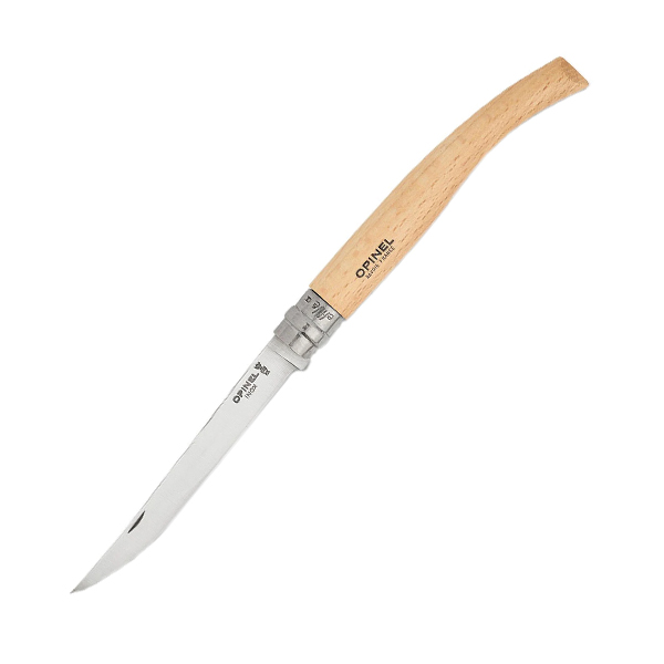 Ніж Opinel №12 Effile Padauk