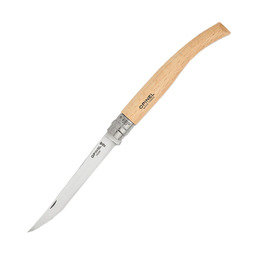 Ніж Opinel №12 Effile Padauk