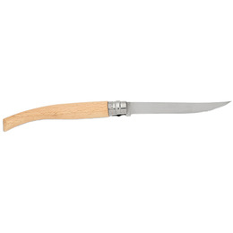 Ніж Opinel №12 Effile Padauk