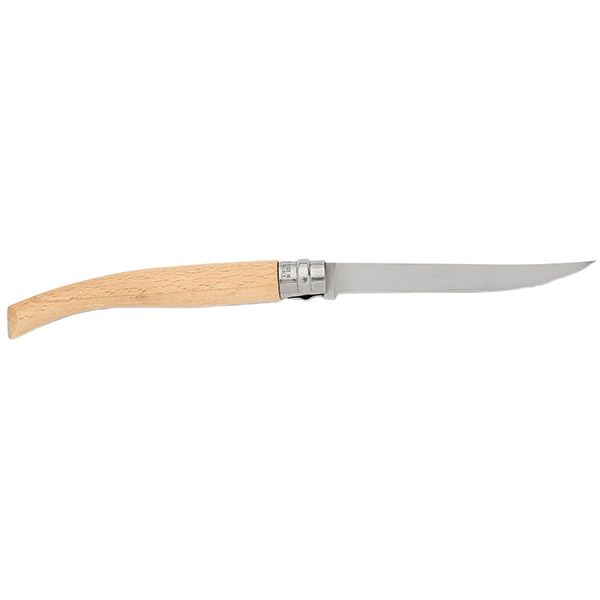 Ніж Opinel №15 Effile Padauk. Фото 2