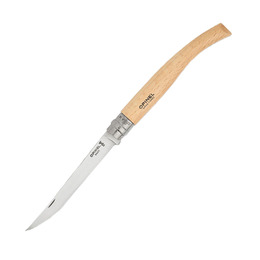 Ніж Opinel №15 Effile Padauk