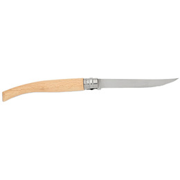 Ніж Opinel №15 Effile Padauk