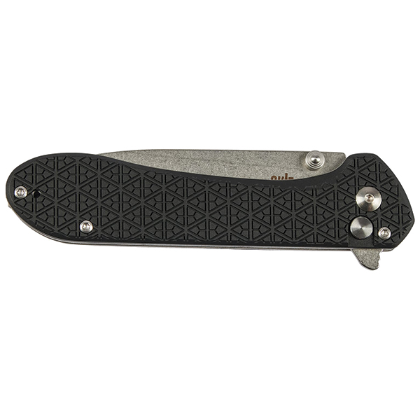 Ніж Skif Freestyler SW Black. Фото 3