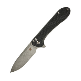 Ніж Skif Freestyler SW Black