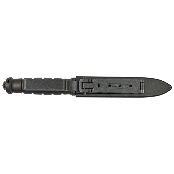 Ніж Skif Predator 2.0 BSW Black. Фото 4