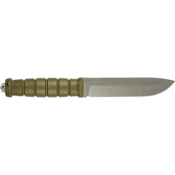 Ніж Skif Predator 2.0 SW Olive. Фото 2