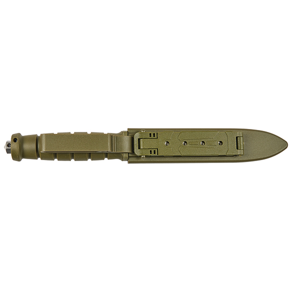 Ніж Skif Predator 2.0 SW Olive. Фото 3