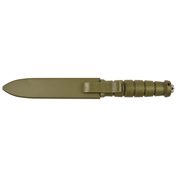 Ніж Skif Predator 2.0 SW Olive. Фото 4