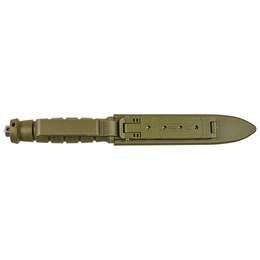 Ніж Skif Predator 2.0 SW Olive. Фото 3