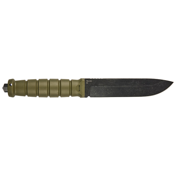 Ніж Skif Predator 2.0 BSW Olive. Фото 2