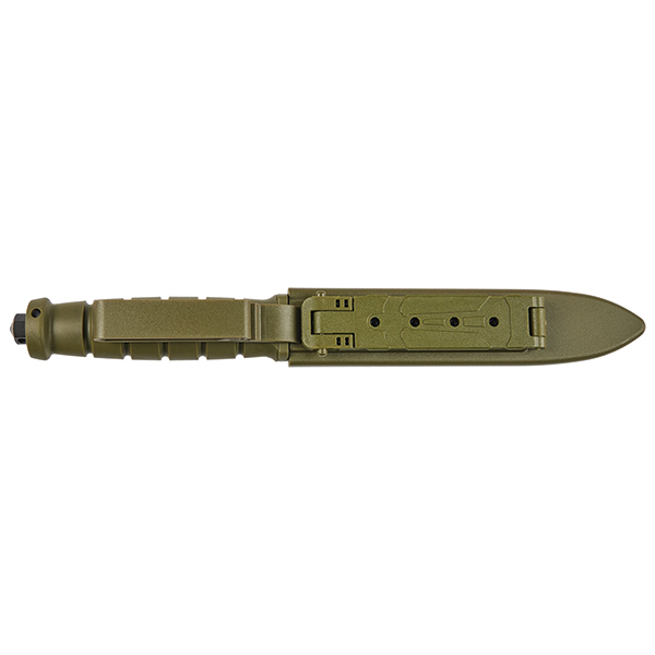 Ніж Skif Predator 2.0 BSW Olive. Фото 3