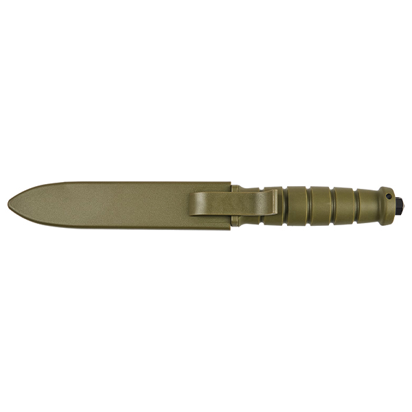 Ніж Skif Predator 2.0 BSW Olive. Фото 4