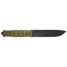 Ніж Skif Predator 2.0 BSW Olive. Фото 2