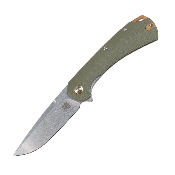 Ніж Skif Frontier SW Olive