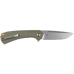 Ніж Skif Frontier SW Olive